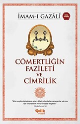 Cömertliğin Fazileti ve Cimrilik - 1