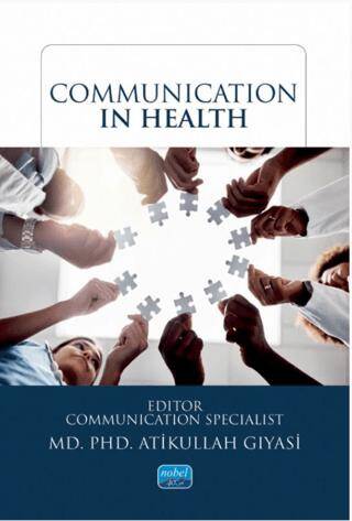 Communication in Health - 1