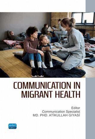 Communication in Migrant Health - 1