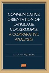 Communicative Orientation Of Language Classrooms: A Comparative Analysis - 1