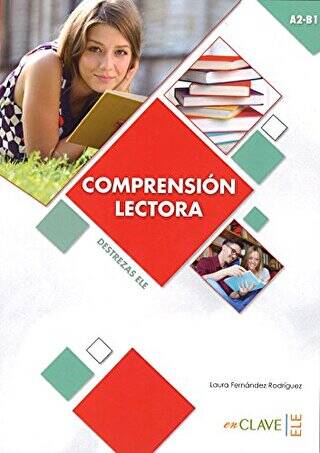 Comprension Lectora A2-B1 Destrezas Ele - 1