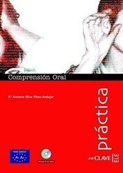 Comprension Oral A1-A2 +Audio Descargable Practica - 1