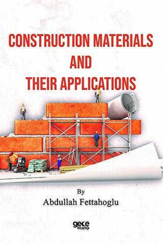 Construction Materials and Their Applications - 1