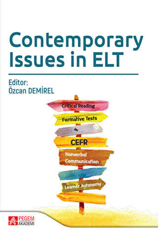 Contemporary Issues in ELT - 1