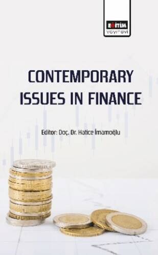 Contemporary Issues in Finance - 1