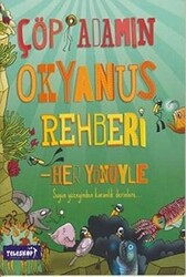 Çöp Adamın Okyanus Rehberi - 1