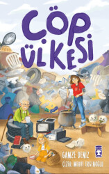 Çöp Ülkesi - 1