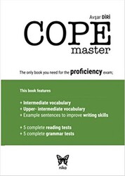 Cope Master - 1