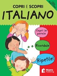 Copri e Scopri Italiano - 1