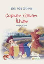 Çöpten Gelen İlham - 1