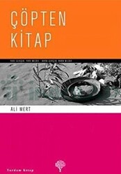 Çöpten Kitap - 1