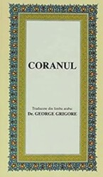 Coranul Orta Boy - 1