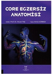 Core Egzersiz Anatomisi - 1