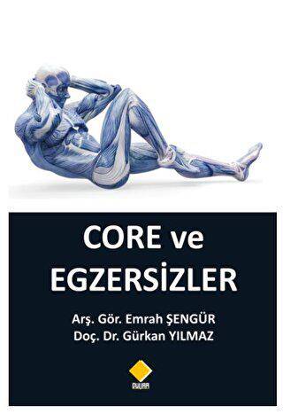 Core ve Egzersizler - 1