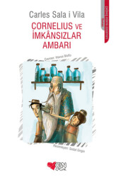 Cornelius ve İmkansızlar Ambarı - 1