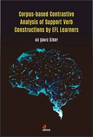 Corpus-based Contrastive Analysis of Support Verb Constructions by EFL Learners - 1