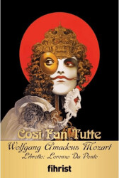 Cosi Fan Tutte - 1