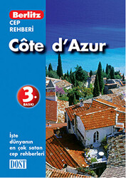 Cote d’Azur Cep Rehberi - 1