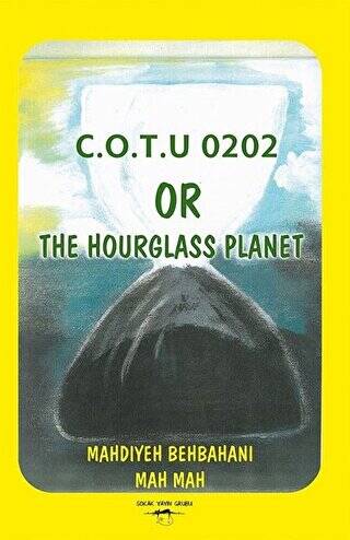 C.O.T.U 0202 Or The Hourglass Planet - 1