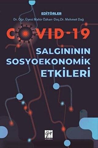 Covid-19 Salgının Sosyoekonomik Etkileri - 1