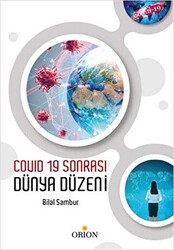 Covid 19 Sonrası Dünya Düzeni - 1