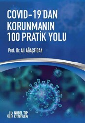 COVID-19’dan Korunmanın 100 Pratik Yolu - 1