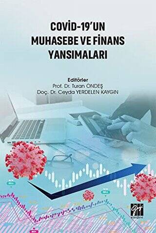 Covid-19`un Muhasebe ve Finans Yansımaları - 1