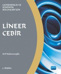 Çözümlü Lineer Cebir Alıştırmaları - 1