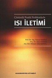 Çözümlü Pratik Problemlerle Isı İletimi - 1