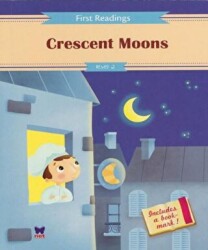 Crescent Moons - 1