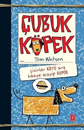 Çubuk Köpek - 1