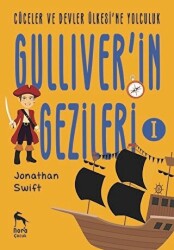 Cüceler ve Devler Ülkesi`ne Yolculuk - Gulliver`in Gezileri 1 - 1