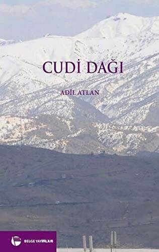 Cudi Dağı - 1