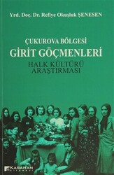 Çukurova Bölgesi Girit Göçmenleri - 1