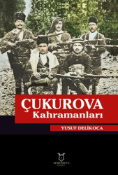 Çukurova Kahramanları - 1