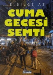 Cuma Gecesi Semti - 1