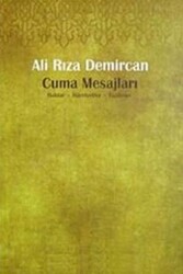 Cuma Mesajları - 1