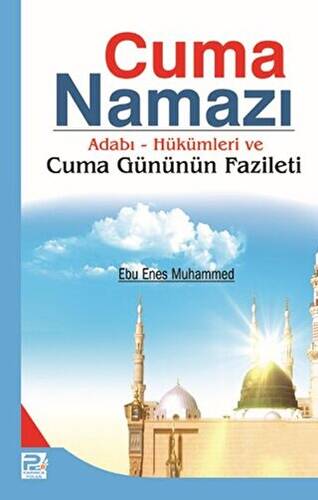 Cuma Namazı - 1