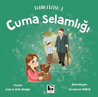 Cuma Selamlığı - 1