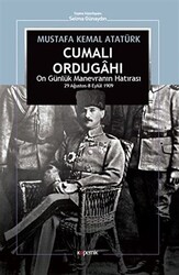 Cumalı Ordugahı - 1