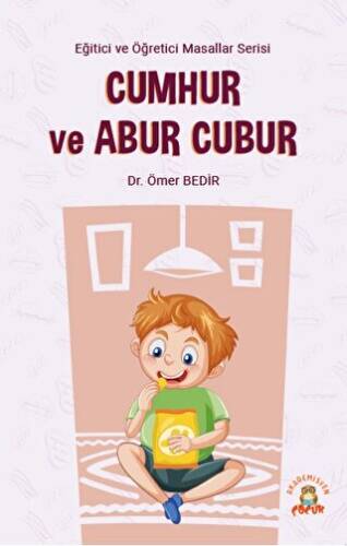 Cumhur ve Abur Cubur - 1