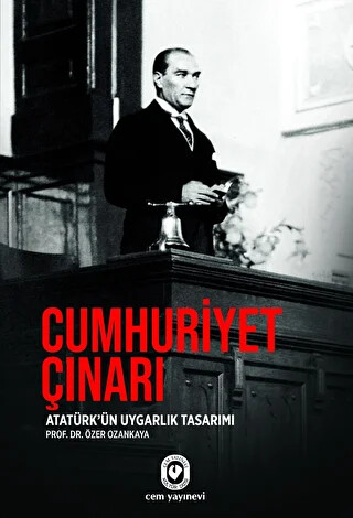 Cumhuriyet Çınarı - 1