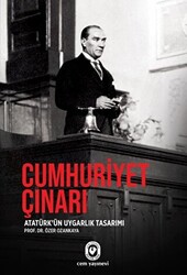 Cumhuriyet Çınarı - 1