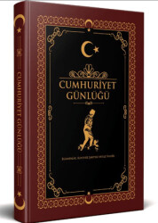 Cumhuriyet Günlüğü - 1