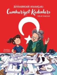 Cumhuriyet Kadınları - 1