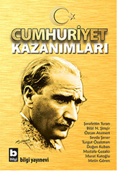 Cumhuriyet Kazanımları - 1