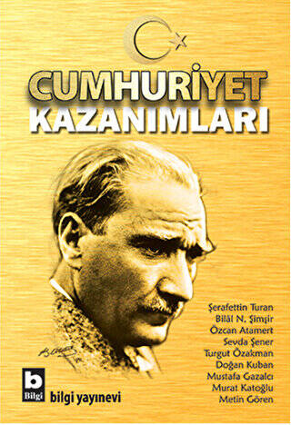 Cumhuriyet Kazanımları - 1