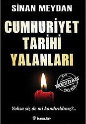 Cumhuriyet Tarihi Yalanları 1 - 1