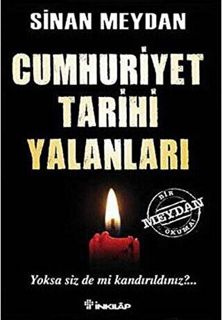 Cumhuriyet Tarihi Yalanları 1 - 1