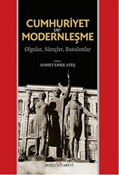 Cumhuriyet ve Modernleşme - 1